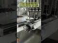 How Mini Embroidery Machine Works. #embroidery #embroiderymachine #caps #unico #factory