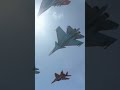 Putin's Power Show, War Machines On Display at Victory Day Parade #shorts