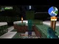 Minecraft: Hexxit: Ep. 8, The Necronomicon, Undead Again!