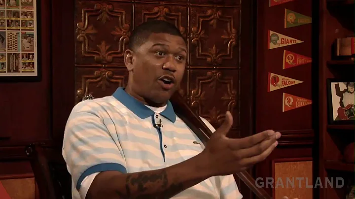 Jalen Rose, Bill Simmons and David Jacoby on The N...