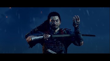 Ghost of Tsushima -  Breaking the Honor Code - Part 2 (No Commentary)