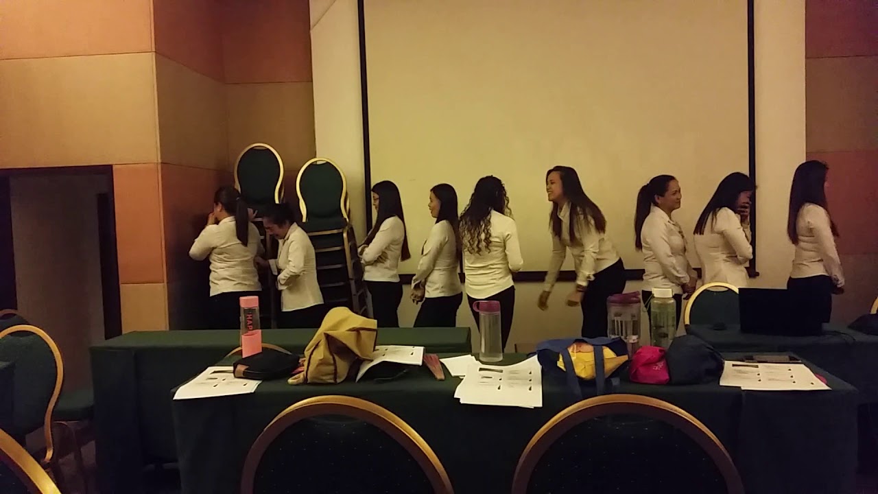 Non Verbal Communication Exercise YouTube