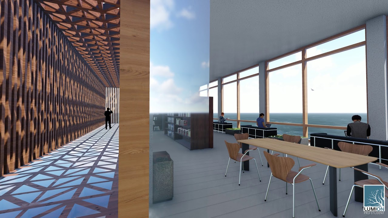 UNDERWATER RESEARCH CENTER