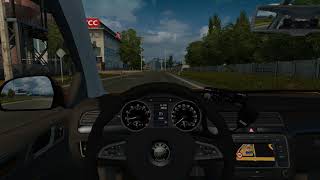 Ets Automatic Gearbox, Problem?