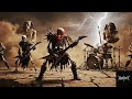 Narbenflut - Der Abgrund in mir (Official Music Video) | German #metal #2026  #germany