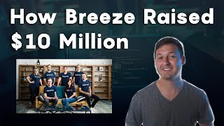 Breeze - Insurance Tech Company Raises $10 Million in Funding