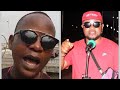 Urgentdroit de rponse ken mpiana asambwe  kelly katenda atumbi mboka affaire fally ipupa