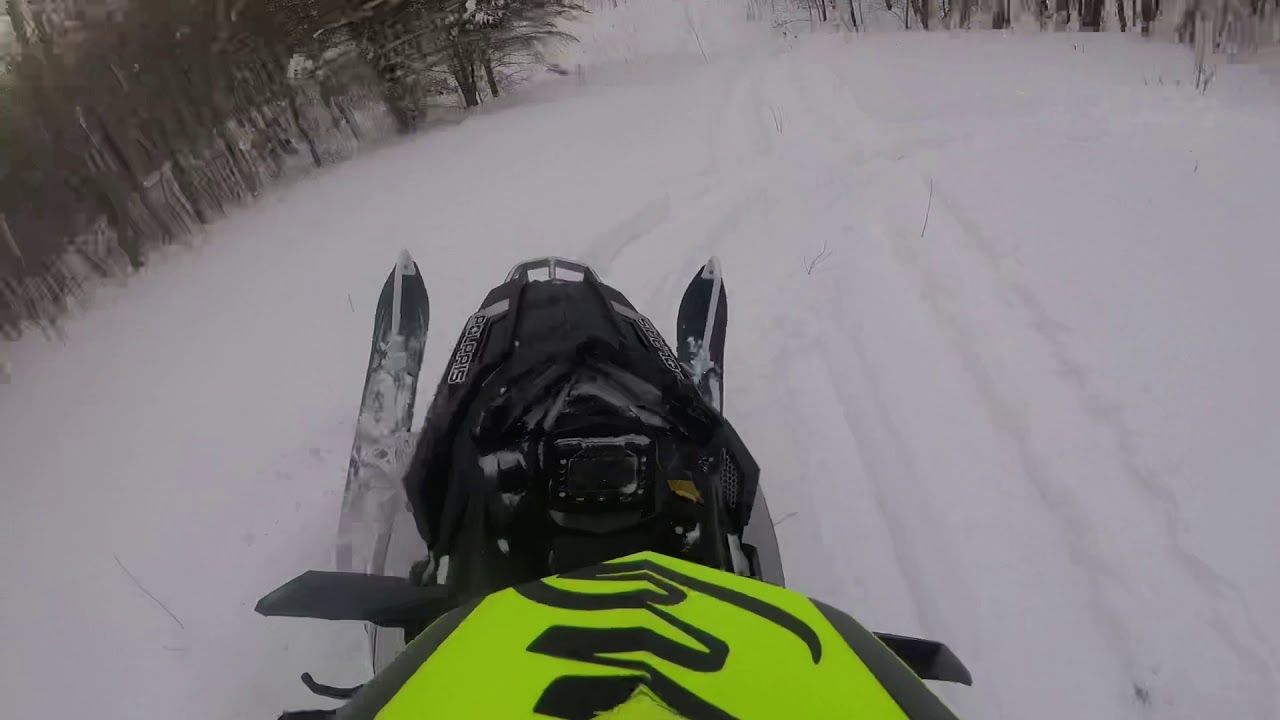 Naytahwaush highline 2 YouTube