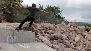 THPS 3+4: Geoff Rowley