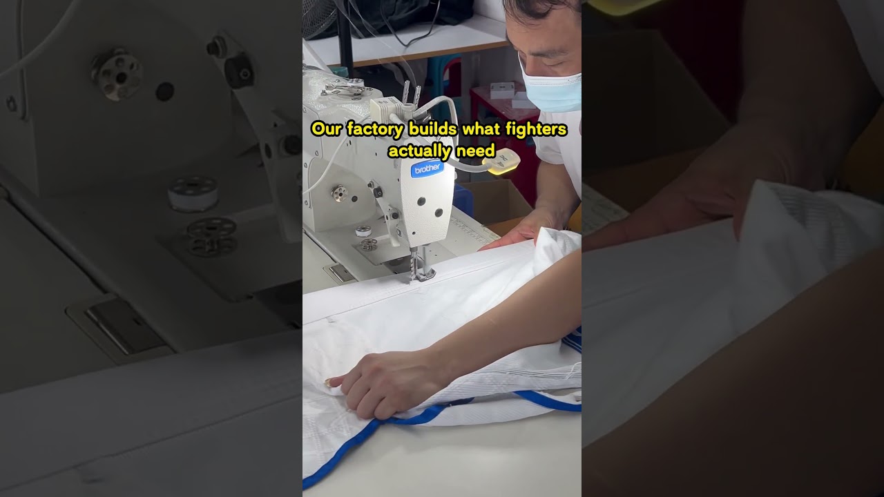 Move Free, Strike True – No Limits in  Motion