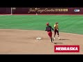 Nebraska Cornhuskers (SB) Highlights vs. Minnesota Golden Gophers (SB)
