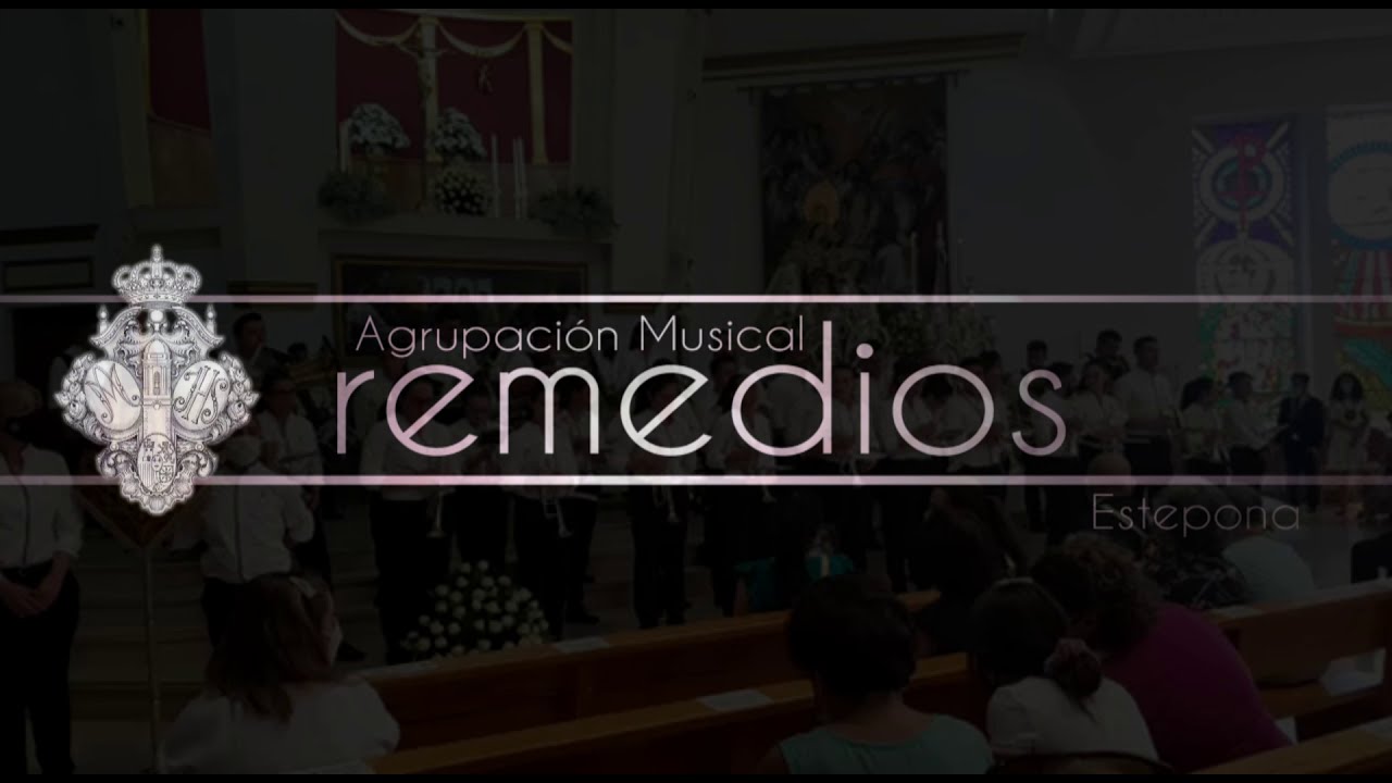 El Señor de la vida | AM Remedios Estepona | 16/07/2020