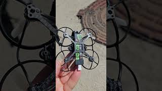 upgrade best tinywhoop betafpv meteor 75 lite flywoo lens mod  #fpv #drone #dji