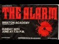 The Alarm - 'Strength' (Electric Folklore Live)