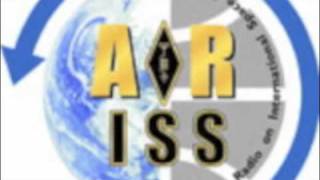 Ariss School Contact With 8J3H 20111212