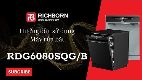 Hướng dẫn sử dụng máy rửa xe	Informational, Transactional năm 2024