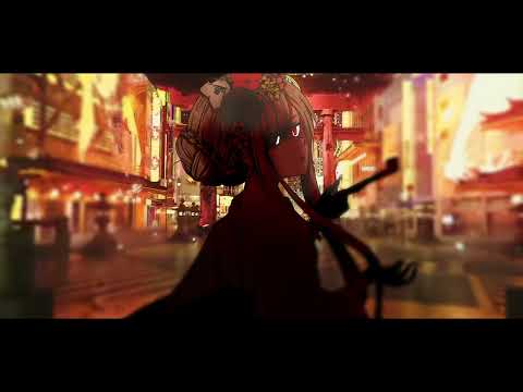 残響散歌　歌ってみた【外峯 零】