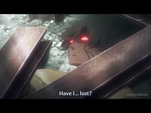 touma promise to protect misaka