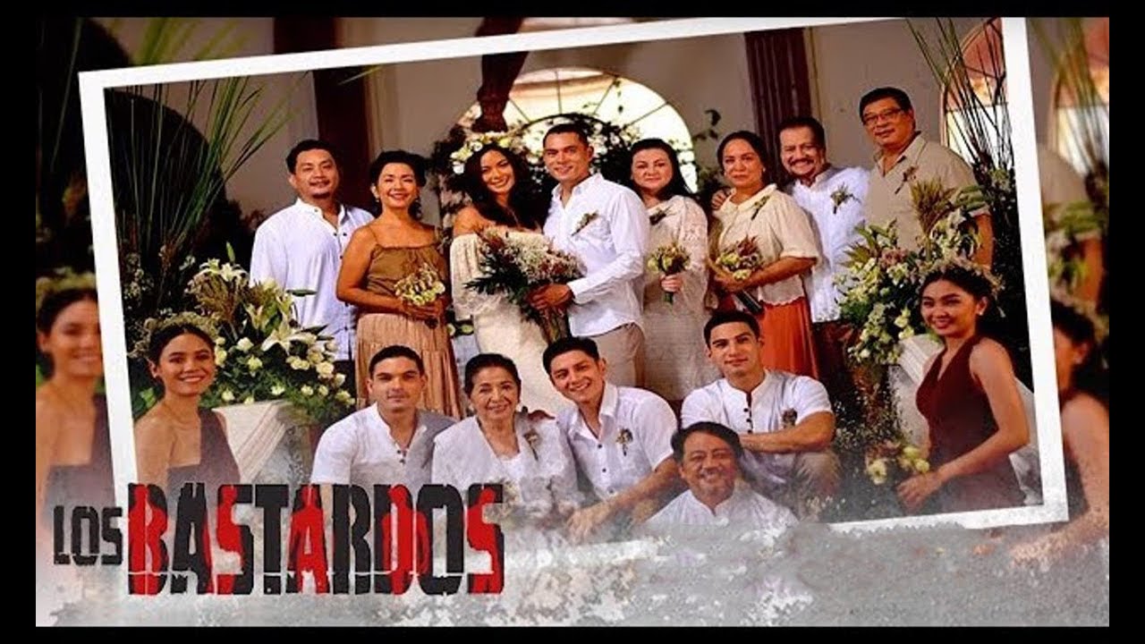 Los Bastardos (2018) Soundtrack YouTube