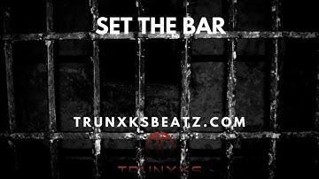 Set The Bar (Tech N9ne | Eminem | Hopsin Type Beat) Prod. by Trunxks