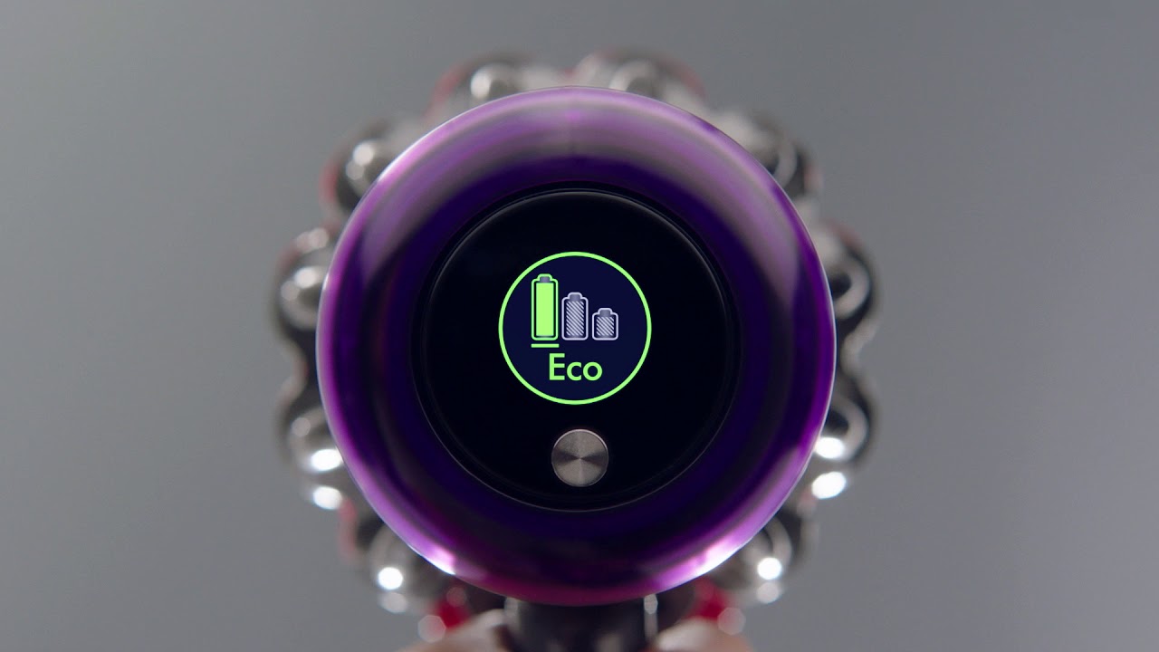 Dyson V11 Animal + Cordless Cleaner - 60 Minute Runtime