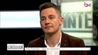 Linterview. Benoît Hellings, Député Fédéral Ecolo