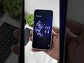 Enable Samsung A54 New Depth AOD Clocks One UI 8 #oneui #samsung #oneui8 #galaxya54