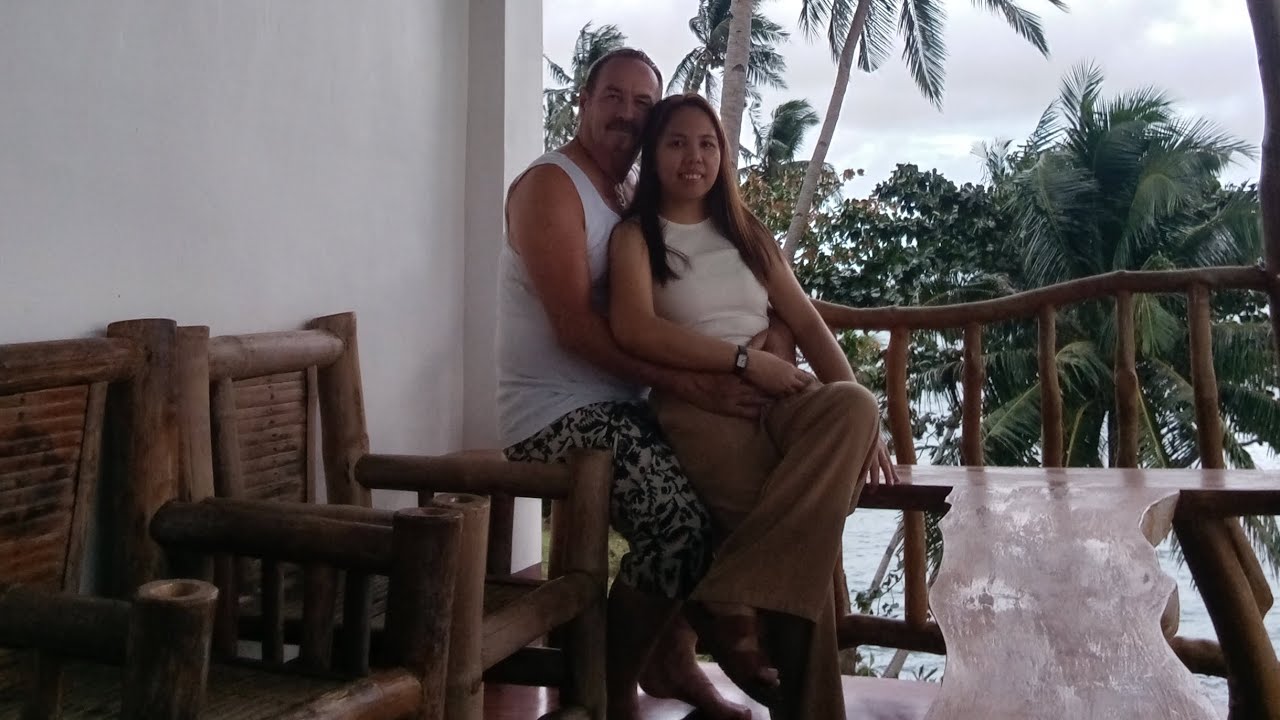 first time meeting my LDR boyfriend../