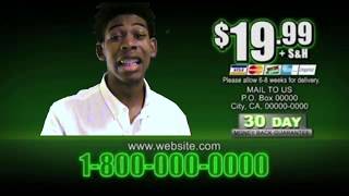 The 14th Amendment Infomercial | Honors US History Project