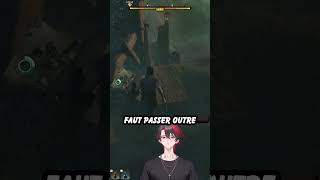 Mature et responsable #vtuber #clips #enshrouded
