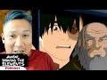 Zuko’s Actor Reacts To Betraying Iroh | Braving The Elements: Highlight | Avatar: The Last Airbender