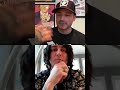 Sleep with sirens Instagram live from march 13,2018