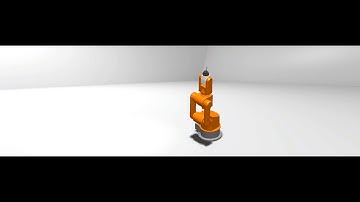 Solidworks - Robot Arm