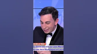 Philippe Lucas parle de la polémique de Jules Boyer thumbnail