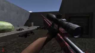 "Deadzone: Zombies Edition" - Gameplay (Download Link) (1080p60) screenshot 5