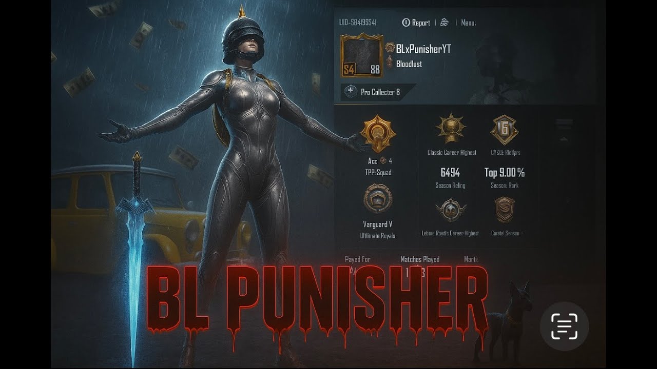 HAUNTED BRIDE SPIN : ANAMIKA