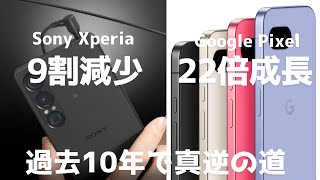 Xperia - (E)様　ご検討中 Xperia 1 VII』不具合のためソニーストアでの販売が一時停止に