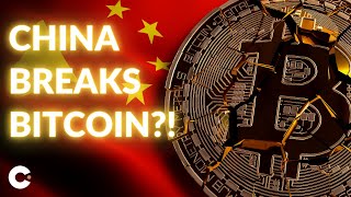 Here is our video about bitcoin price analysis after the crash. may
2021 has shocked investors as cryptocurrency lost 29% of its value on
w...