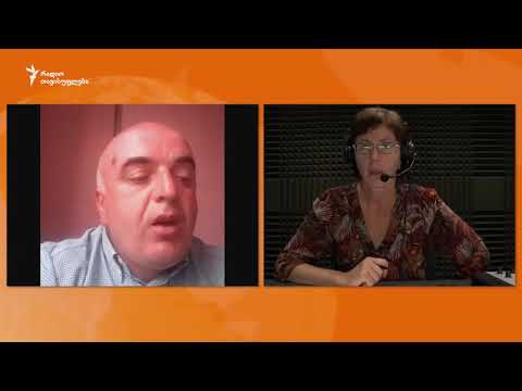 \"პოლიტიკურადაც და მორალურად ძალიან წამგებიანი პოზიცია აქვს თბილისის მერიას\"