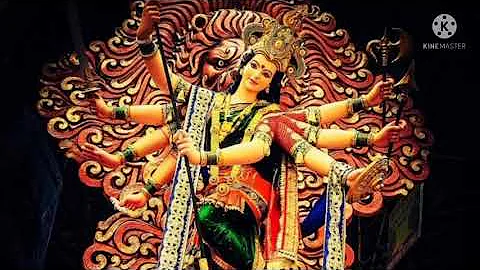 ya devi sarva bhuteshu /#jay ma durga/#short video/#pkbhammarkar