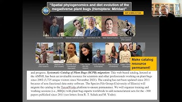 TBT Sept30 2025 Dr. Christiane Weirauch et al