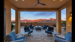 10875 N Poinsettia Drive│Tucson, AZ