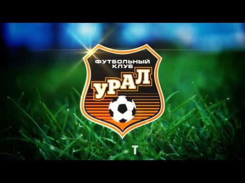 Урал - Терек 1:4 видео