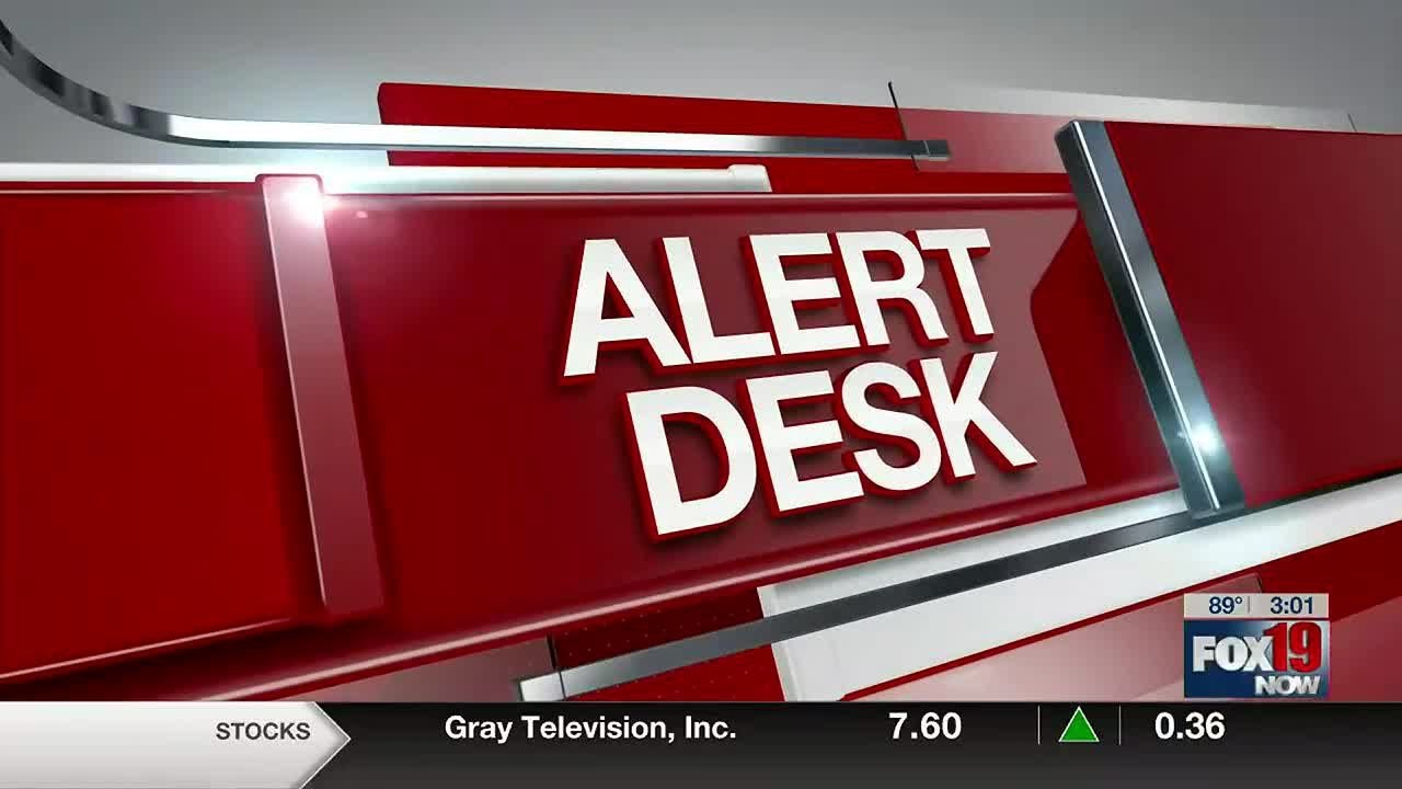 Ohio lawyer accused of stealing thousands from clients