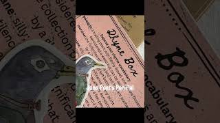 June Snail Mail is All Ready: happy mail sent right to you.