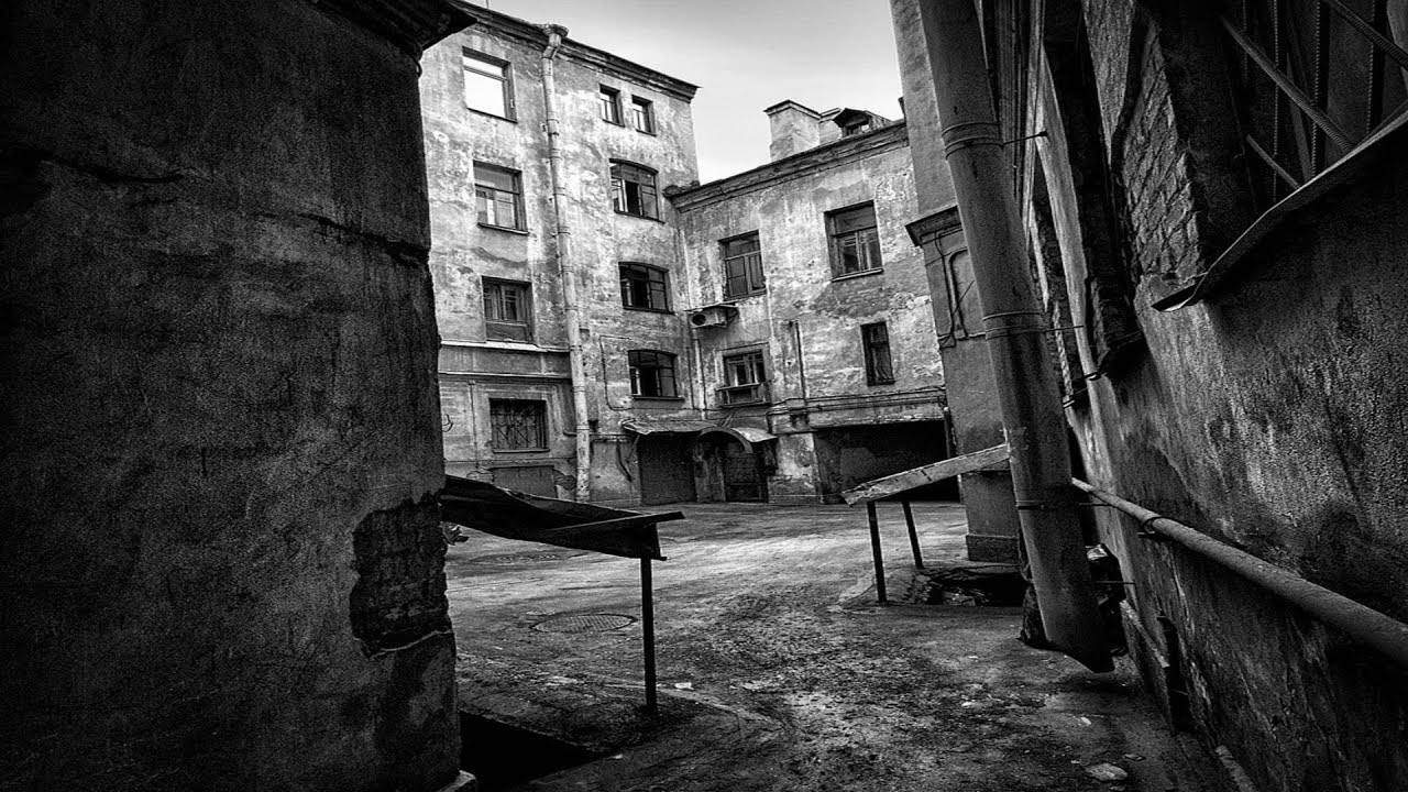 Jugend - Сюжет (prod. by DRZ)