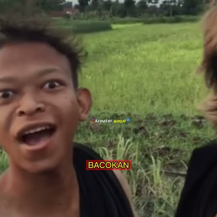 Story Wa Lucu Banget || Pilih Ngopi Opo Bacokan || Viral