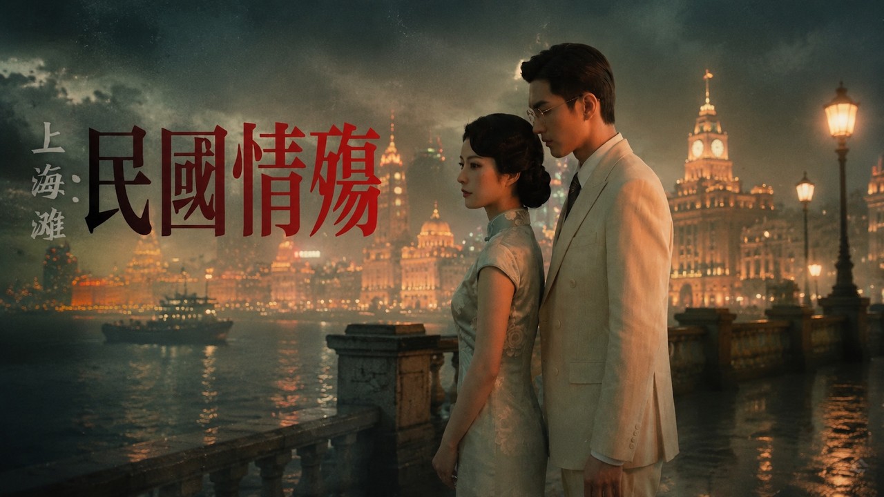 民國丫鬟逆襲：少爺跪求複合