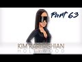 SO CHIC LONDON GRAND OPENING Kim Kardashian Hollywood 