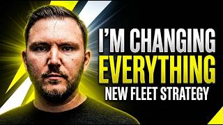 Why I'm Completely Changing What Cars I Buy for My Turo Fleet in 2026